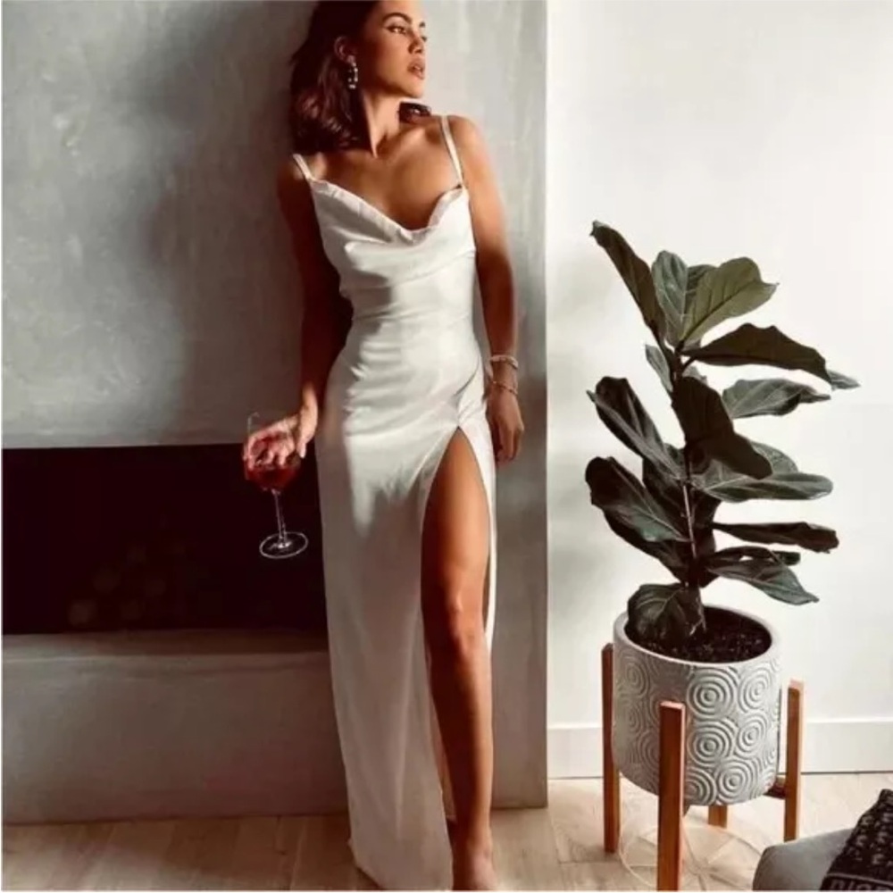 Camila Coelho Dress